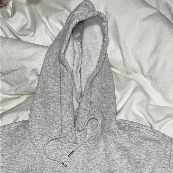 Victoria Secret PINK cropped hoodie - Picture 4 of 8